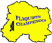 LOGO PLAQUISTE CHAMPENOIS